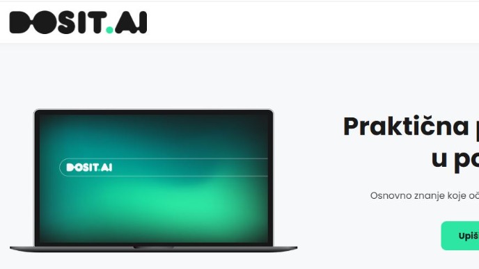 Nova edukativna platforma